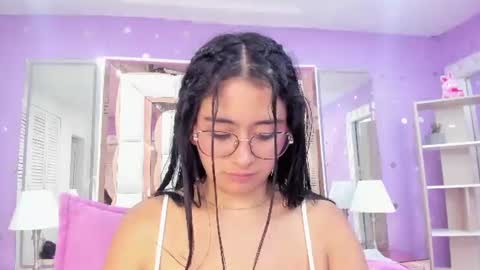 Snapshot of 15_scarlette chatting on 07-14-26, 10:21 Scarlette online show from 07-14-26, 10:21
