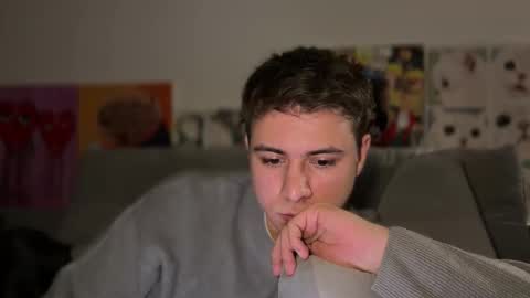 Lance online show from 11-07-25, 05:24