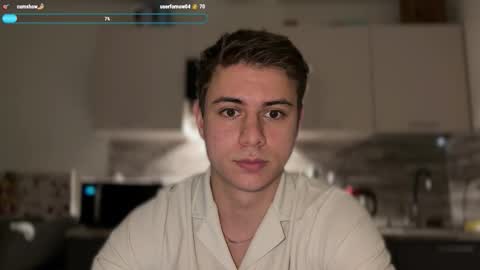 Lance online show from 11-11-25, 03:56