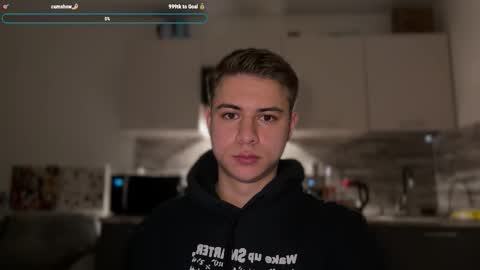 Lance online show from 11-14-25, 05:44