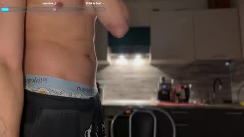 Lance online show from 11-16-25, 05:51