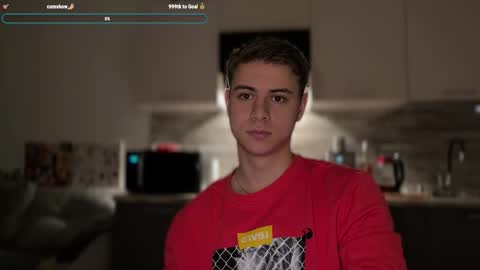 Lance online show from 11-18-25, 03:05