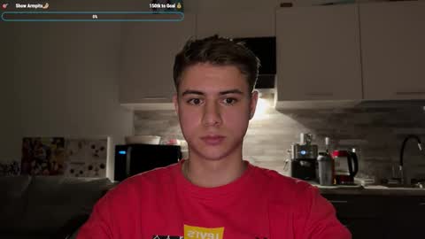 Lance online show from 11-21-25, 05:55