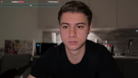 Lance online show from 12-17-25, 04:46