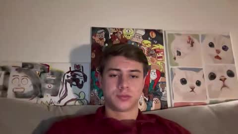 Lance online show from 02-10-26, 06:12