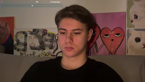 Lance online show from 02-17-26, 11:50
