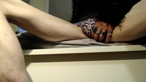 Longsoftcock online show from 03-15-26, 01:17