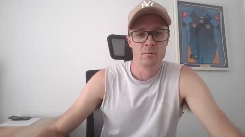 Justin186 online show from 02-16-25, 03:58