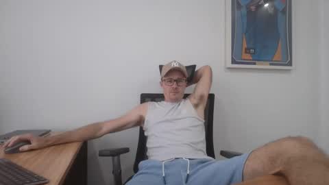 Justin186 online show from 03-09-25, 02:18