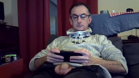 18remy45 online show from 12-04-24, 08:51