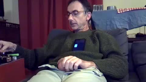 18remy45 online show from 12-15-24, 05:10