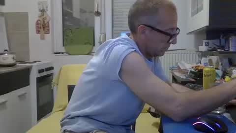 1973man online show from 04-14-26, 07:42