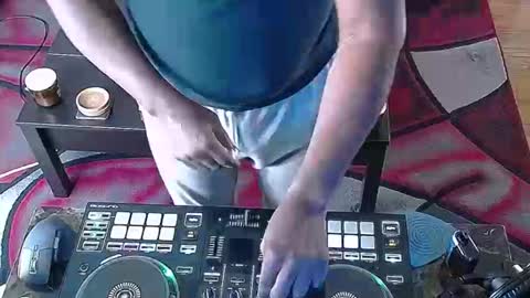 Mr. E the BBC online show from 10-12-25, 11:59