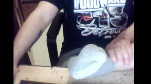 Snapshot of 19feetlover903 chatting on 09-21-25, 01:35 19feetlover903 online show from 09-21-25, 01:35