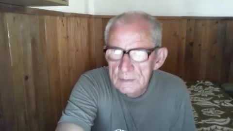 Snapshot of 19georg54 chatting on 05-07-26, 11:59 19georg54 online show from 05-07-26, 11:59