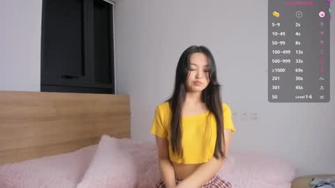 Snapshot of 1_love_8 chatting on 12-15-24, 02:27 Rose Nude only In Prvt online show from 12-15-24, 02:27