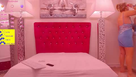 AMANDA online show from 02-28-26, 05:19