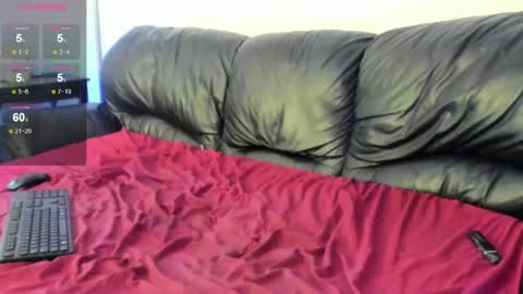 Snapshot of 1azzzy chatting on 04-18-26, 07:58 LAzy online show from 04-18-26, 07:58