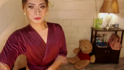 angel online show from 02-22-25, 12:38