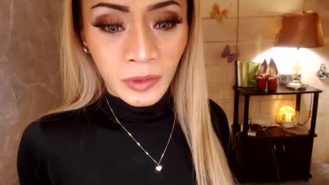 angel online show from 01-11-26, 03:22