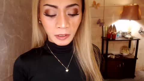 angel online show from 01-12-26, 02:28