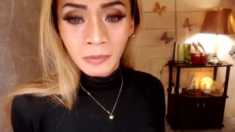 angel online show from 02-20-26, 07:14