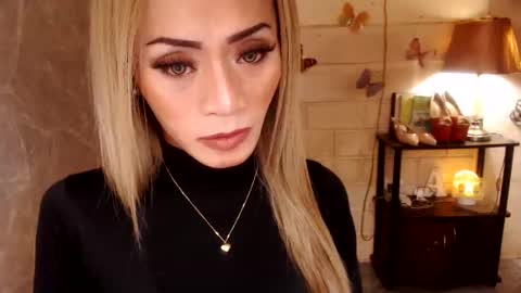 angel online show from 03-18-26, 12:25