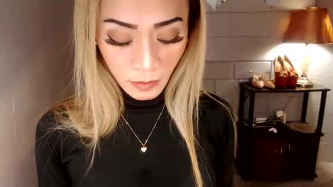 angel online show from 03-24-26, 03:22