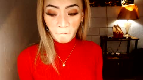 angel online show from 06-29-26, 05:02