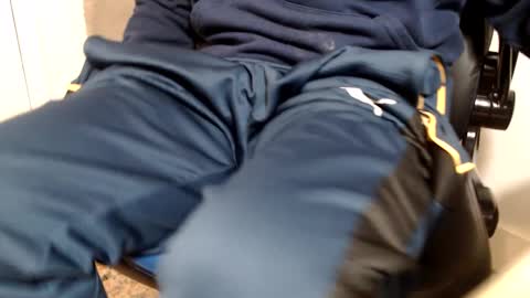 Snapshot of 1dad2plz chatting on 02-12-25, 12:01 i erupt if you suck ur nipples 4 me and look at the camera while watching me online show from 02-12-25, 12:01