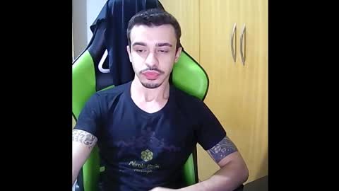 1good_vibes1 online show from 11-18-25, 04:17