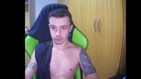 1good_vibes1 online show from 01-08-26, 03:53