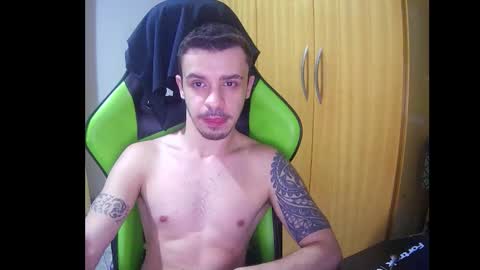 1good_vibes1 online show from 01-11-26, 04:17