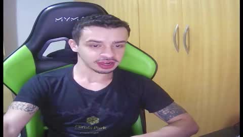 1good_vibes1 online show from 01-17-26, 05:23