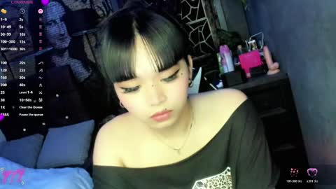 Snapshot of 1hottiegabby chatting on 05-06-26, 12:52 Gabby online show from 05-06-26, 12:52