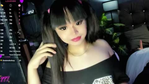 Snapshot of 1hottiegabby chatting on 06-05-26, 01:34 Gabby online show from 06-05-26, 01:34