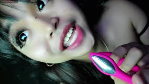 Snapshot of 1hottiegabby chatting on 06-05-26, 08:42 Gabby online show from 06-05-26, 08:42