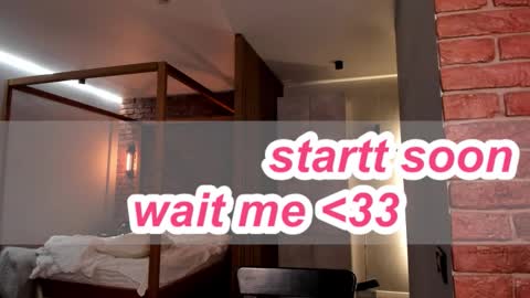 Lily 3 online show from 02-28-26, 09:16