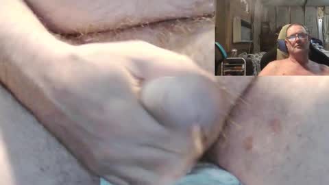 Pussy Slayer online show from 11-27-25, 06:26