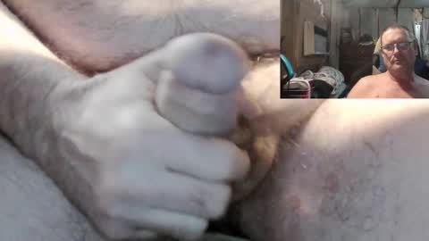 Pussy Slayer online show from 12-01-25, 01:21