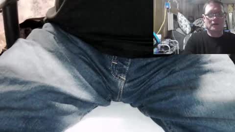 Pussy Slayer online show from 01-14-26, 12:11