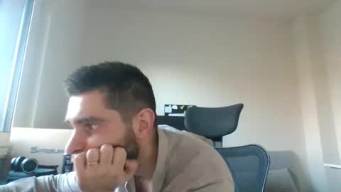 kam online show from 01-30-25, 02:15