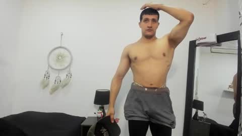 Logan online show from 12-20-24, 05:18