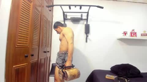 Logan online show from 12-20-24, 08:23