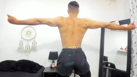 Logan online show from 12-26-24, 05:19