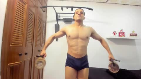 Logan online show from 12-30-24, 08:04