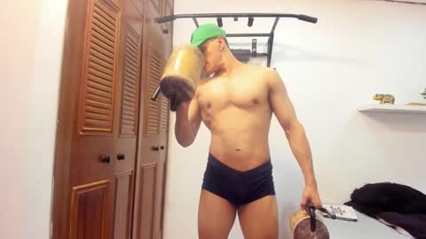 Logan online show from 01-16-25, 08:25