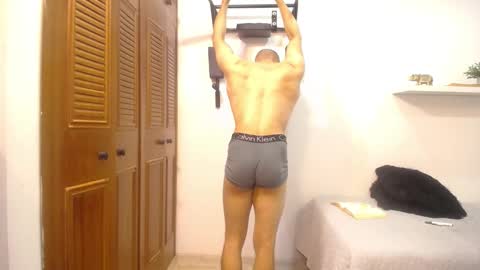 Logan online show from 02-03-25, 08:35