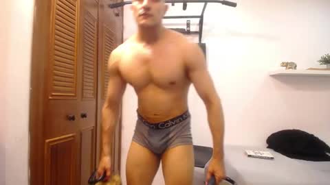 Logan online show from 02-07-25, 09:26