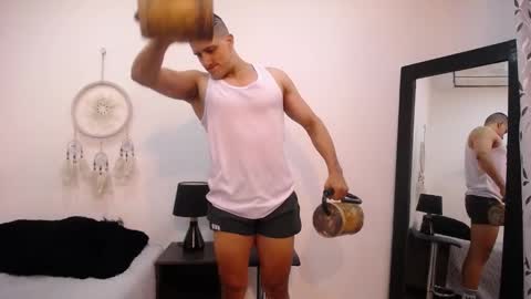 Logan online show from 02-25-25, 05:04